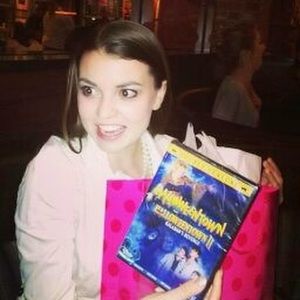 Meet your Posher, Brittany